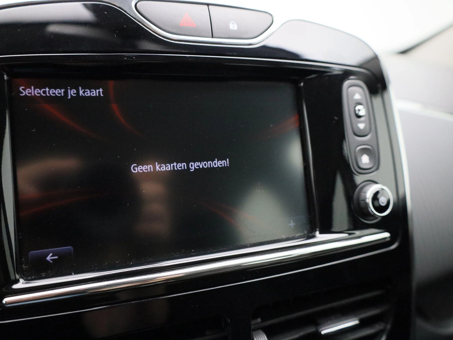 Renault ZOE R110 Limited 41 kWh