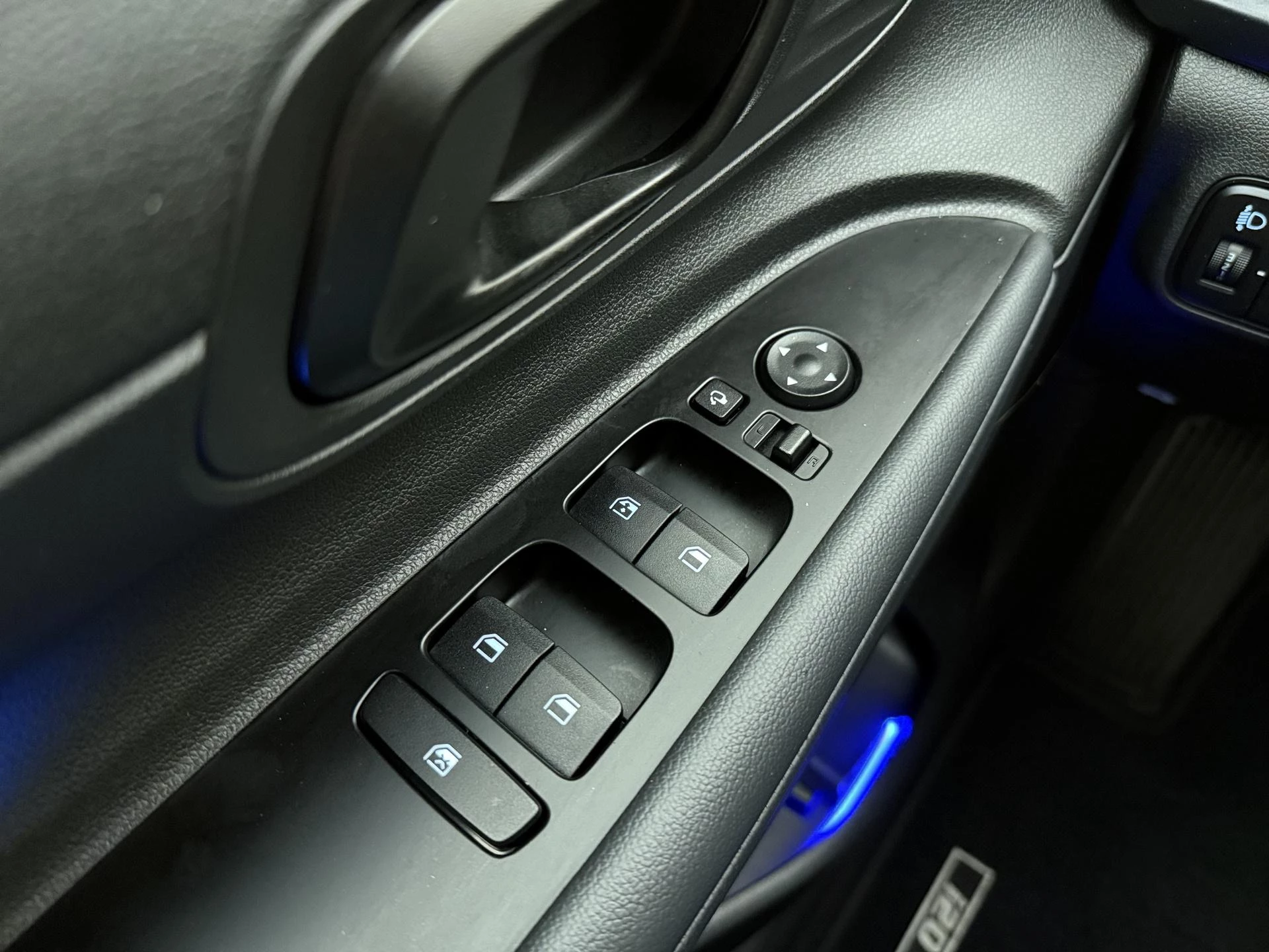 Hyundai i20 1.0 T-GDI Comfort