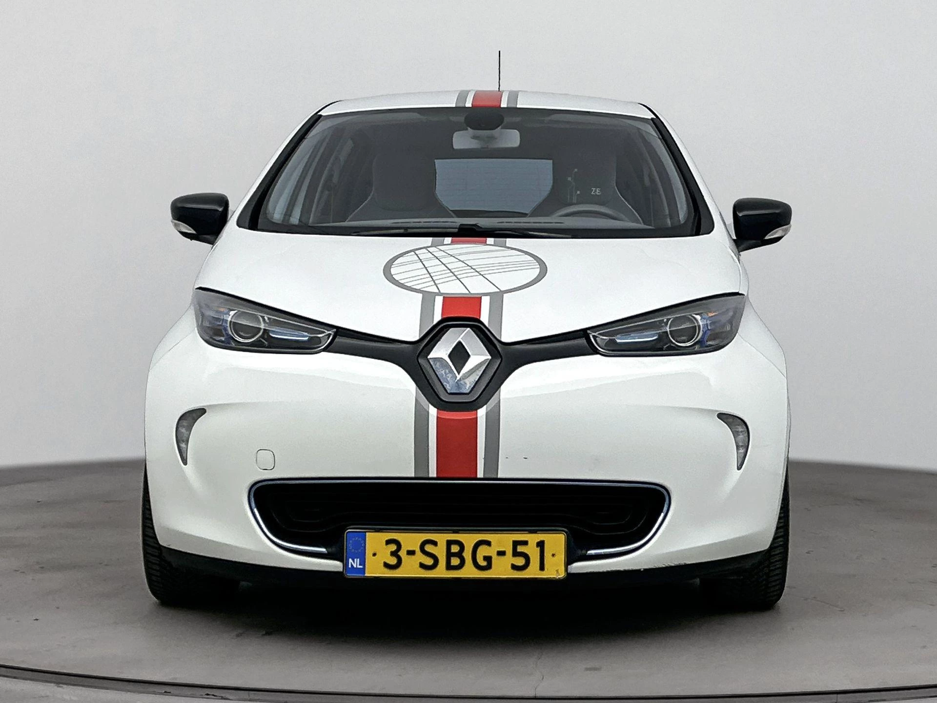 Renault Zoé