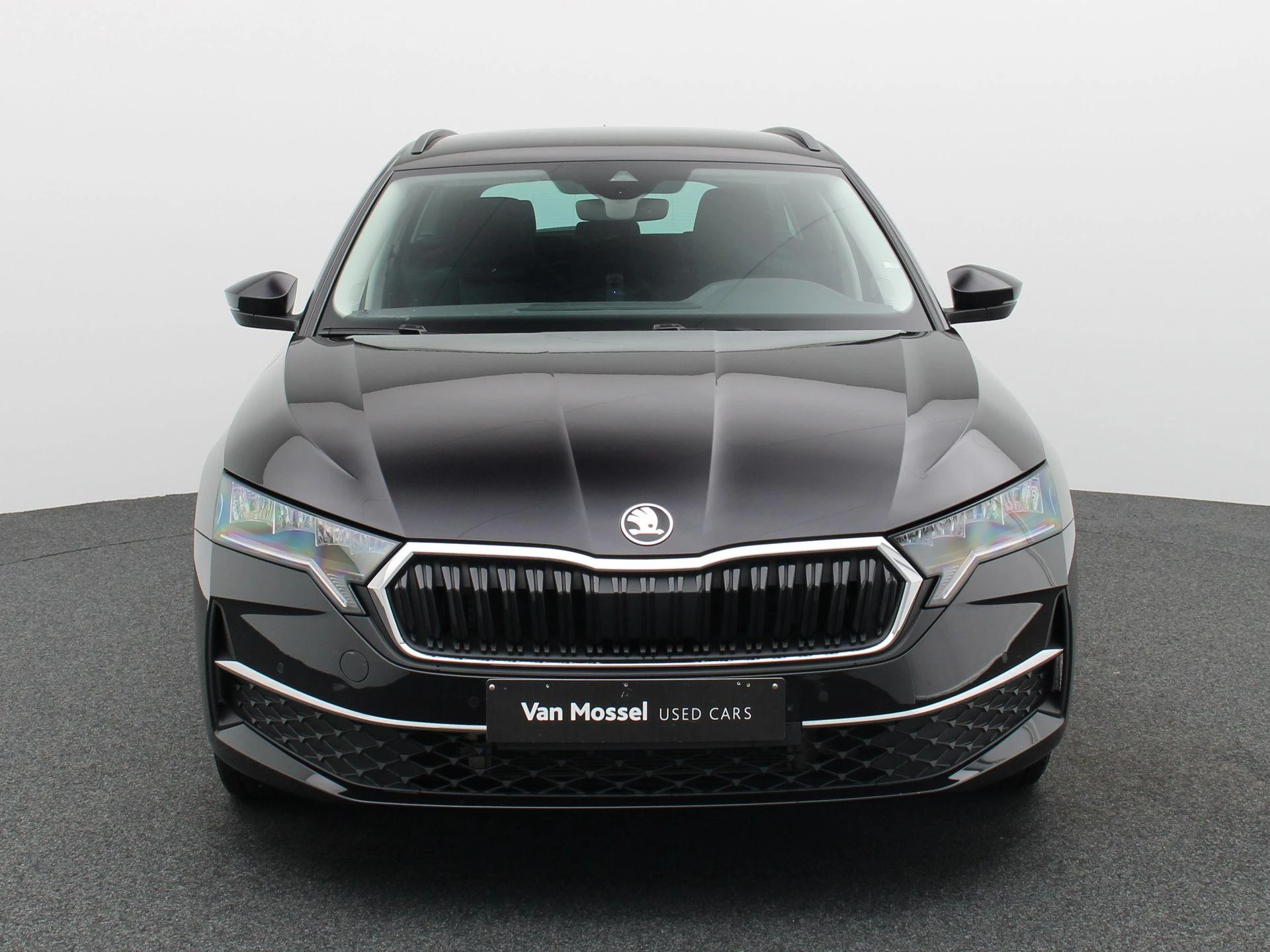 Škoda Octavia Combi 1.5 TSI eTec 110kW DSG7 SELECTION