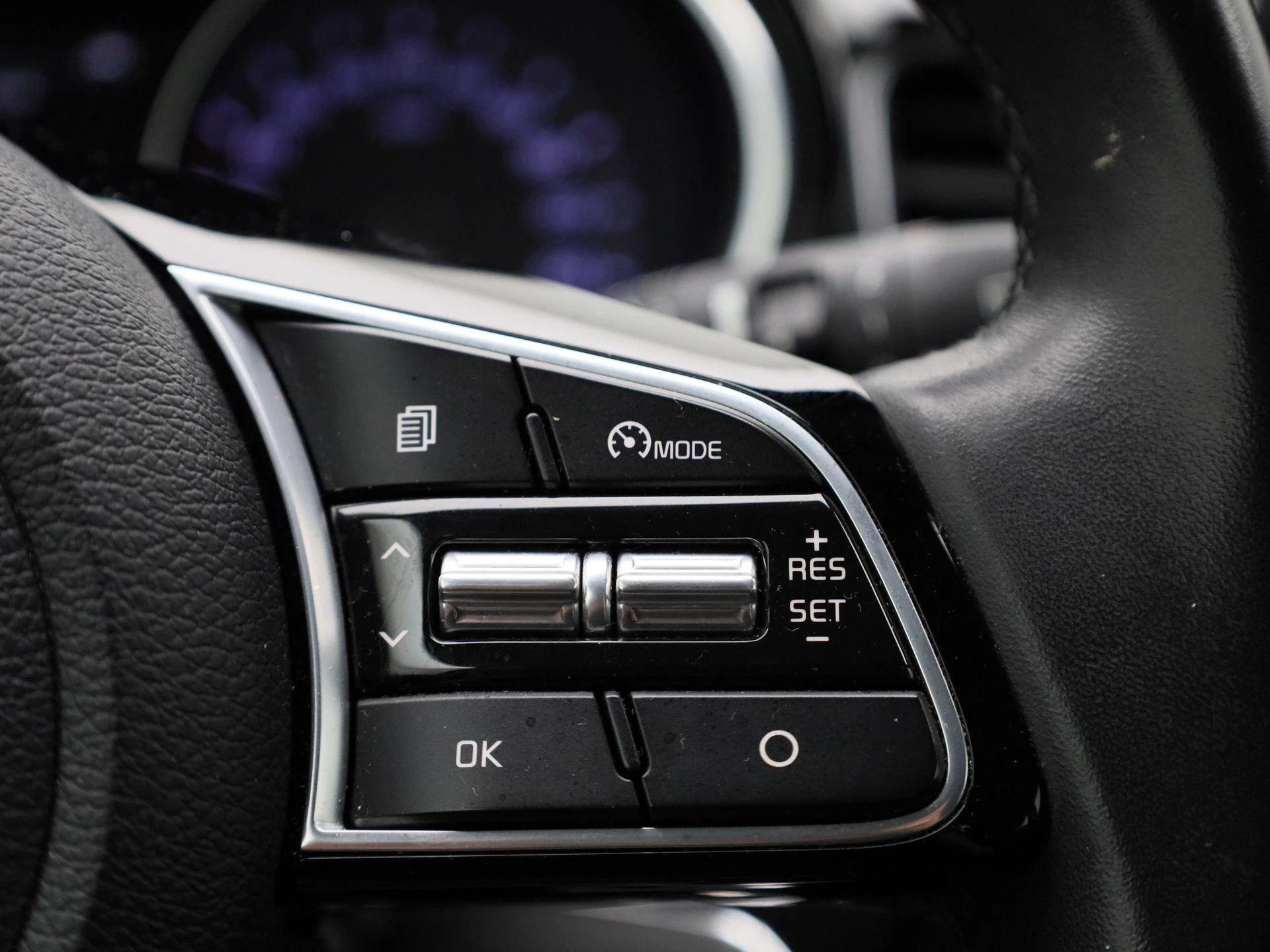 Kia XCeed 1.0 T-GDi DynamicLine