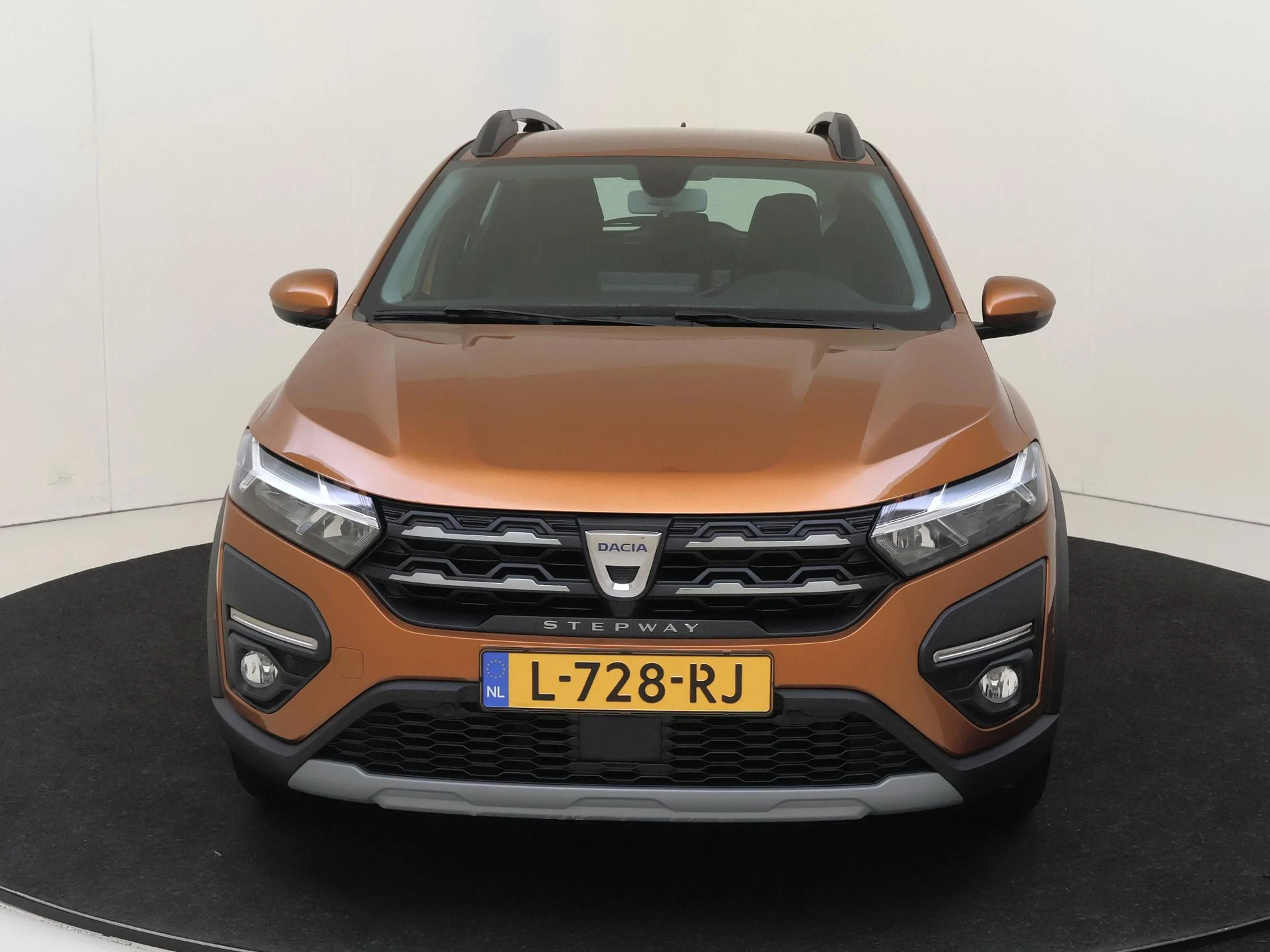 Dacia Sandero Stepway 1.0 TCe 100 Bi-Fuel Comfort