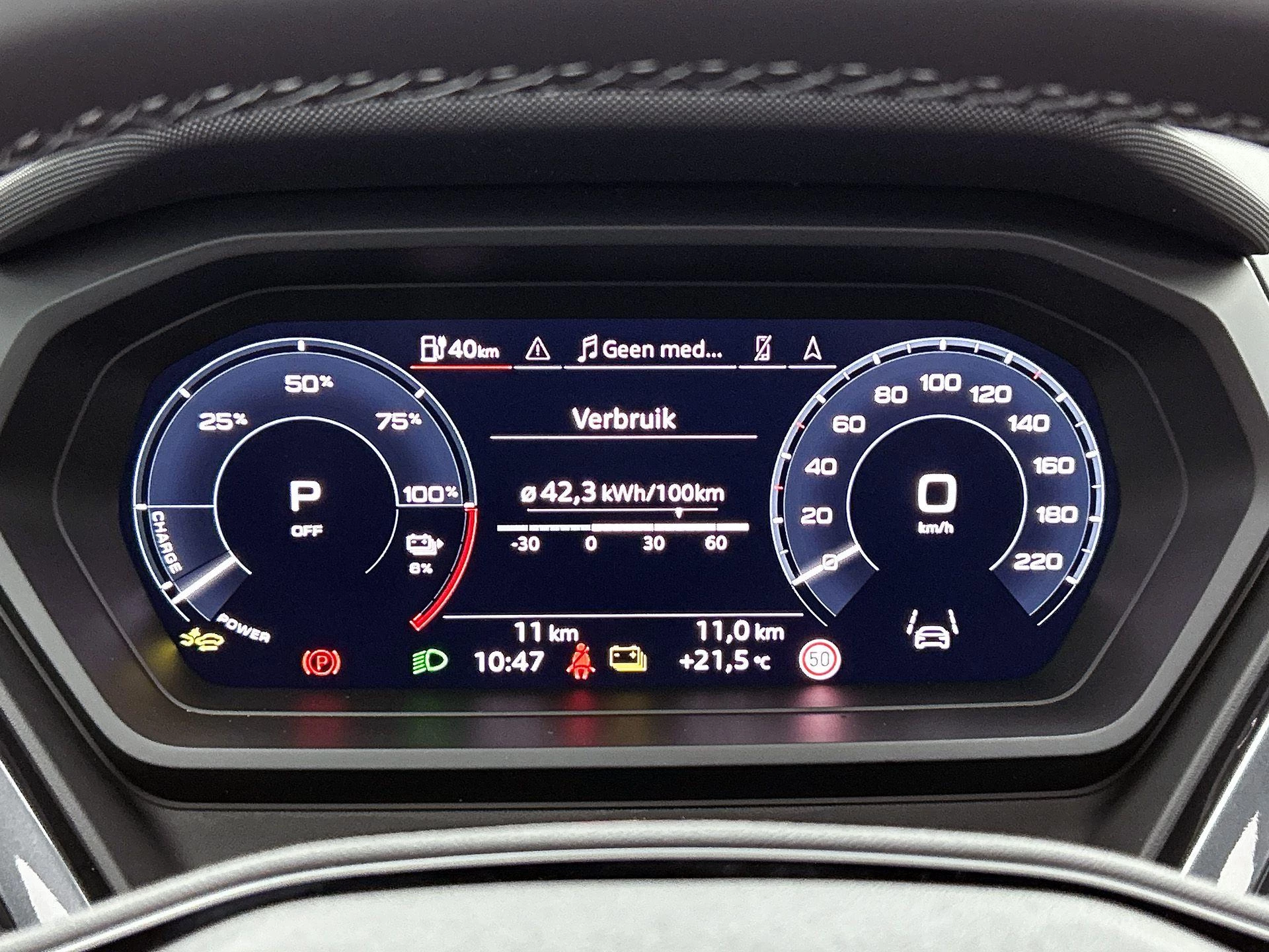 Audi Q4 e-tron 45 quattro S Edition Competition 82 kWh