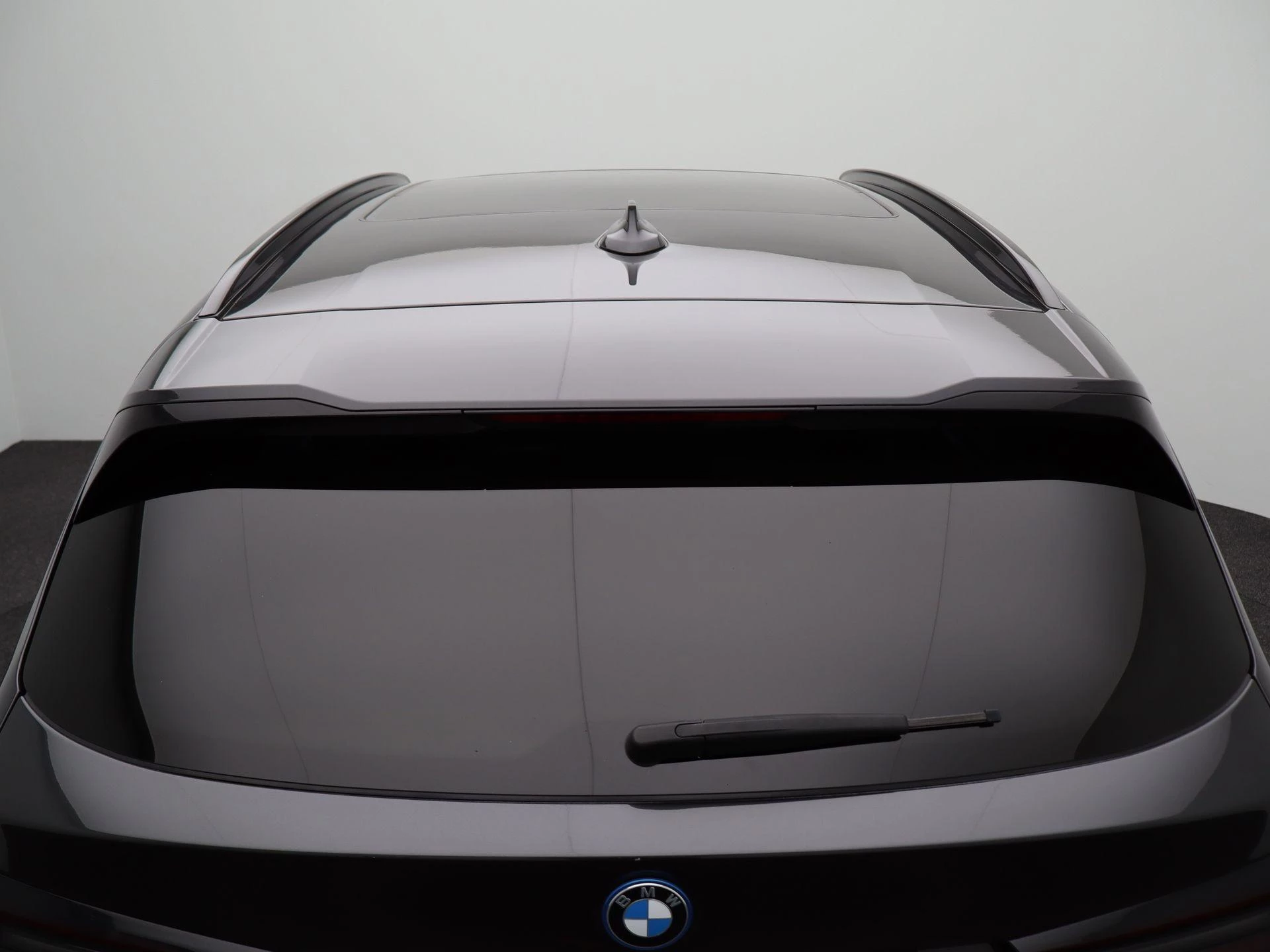 BMW X3 xDrive30e High Executive