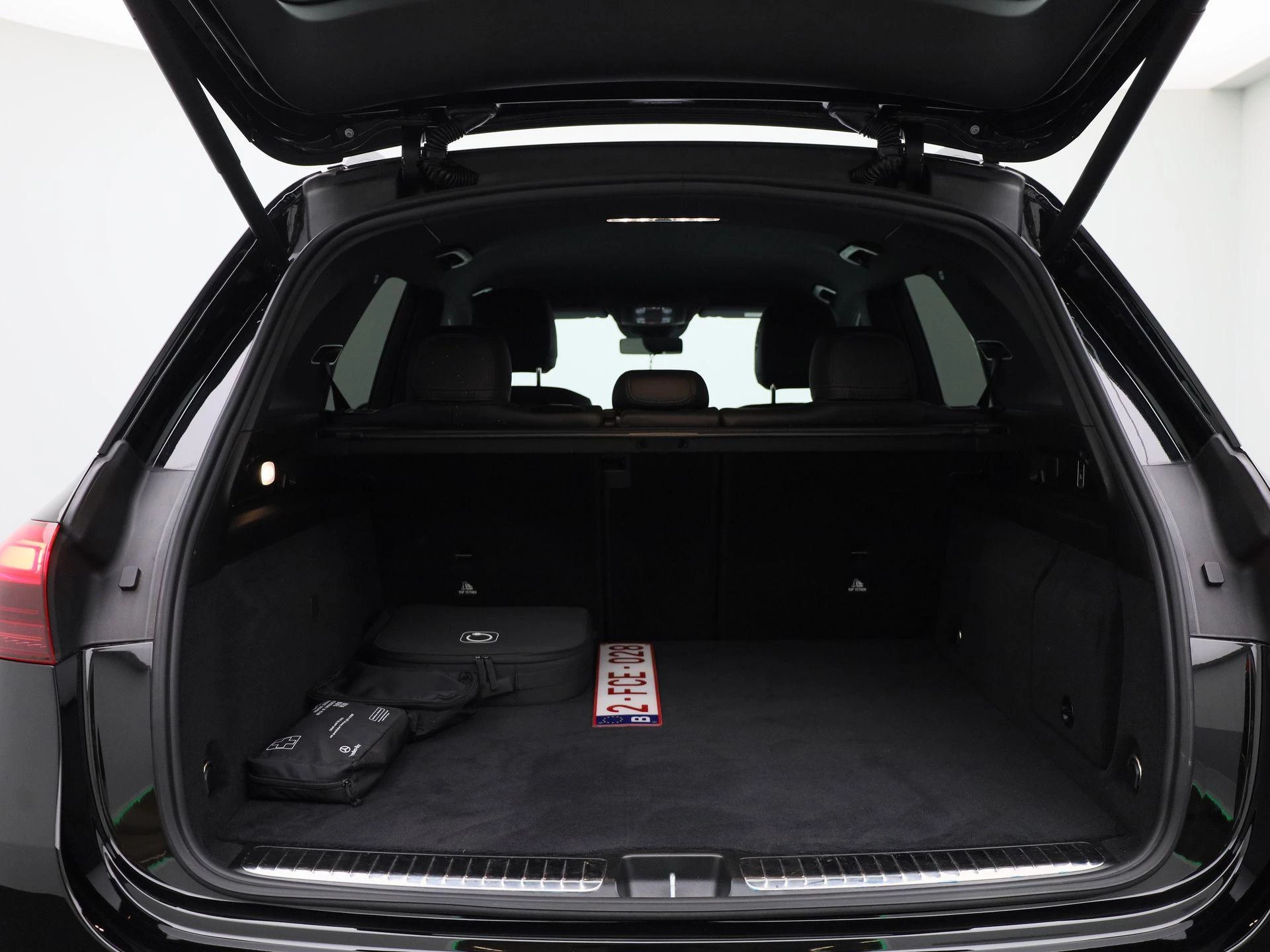 Mercedes-Benz GLE 400 e 4MATIC AMG Line Premium