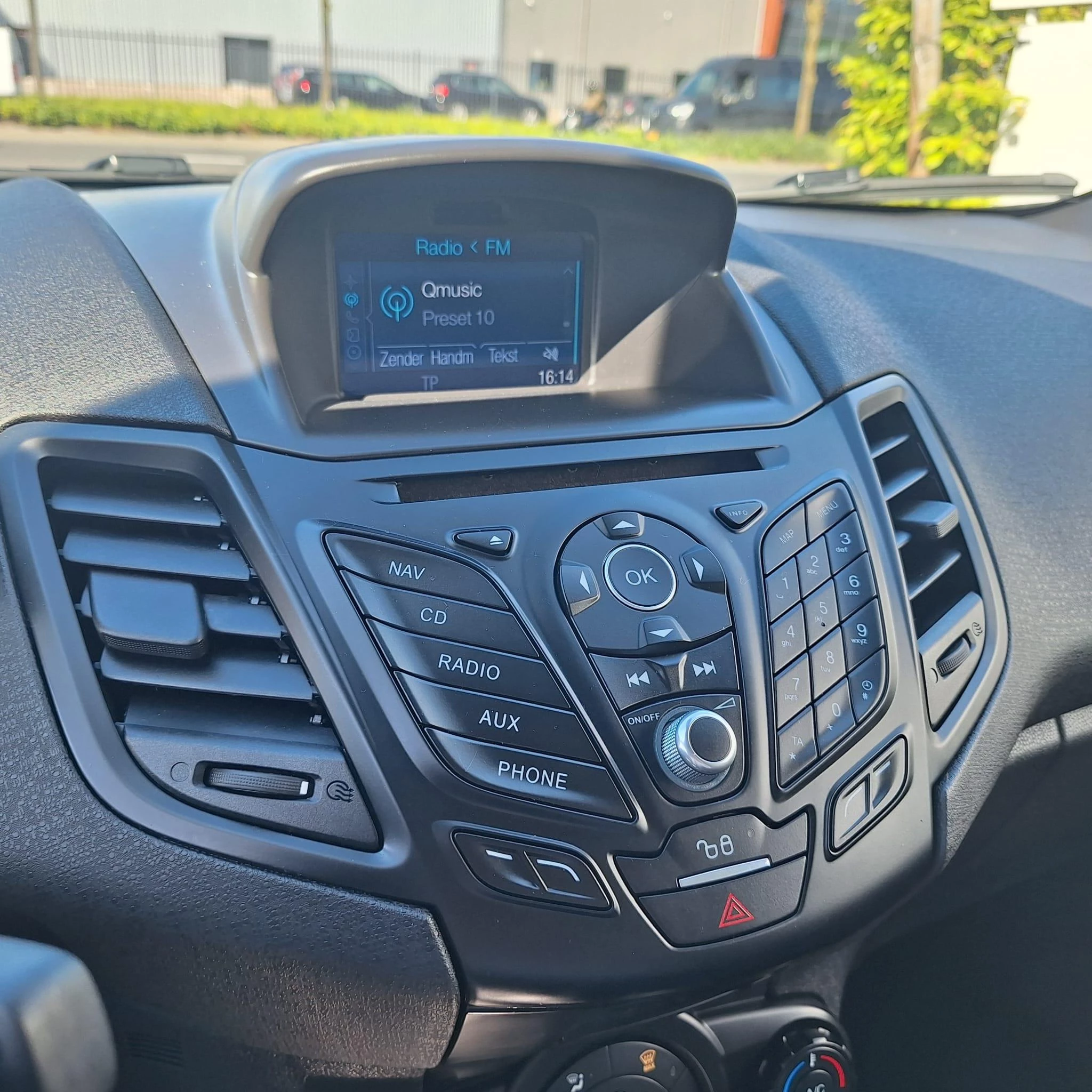Ford Fiesta 1.0 EcoBoost ST Line