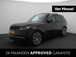 Land Rover Range Rover 3.0 P550e Autobiography PHEV
