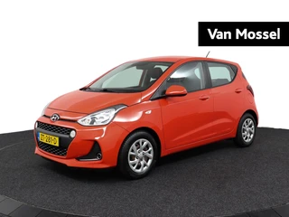 Hyundai i10 1.0i Comfort|