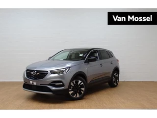 Opel Grandland X 1.2T Innovation automaat