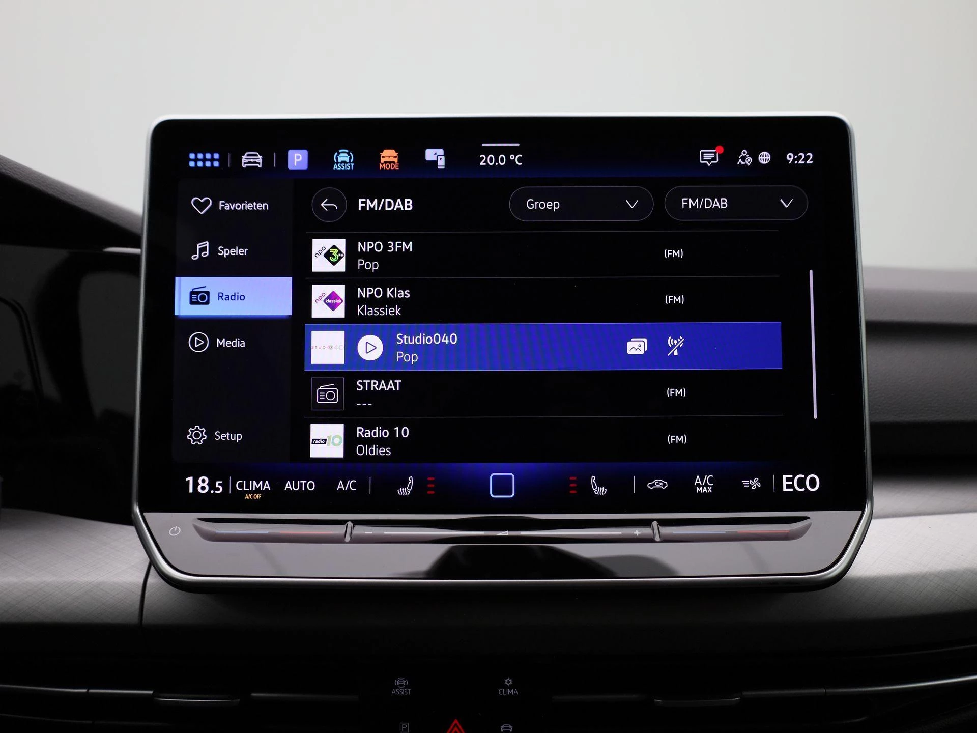 Volkswagen Golf 1.5 eHybrid Life Edition