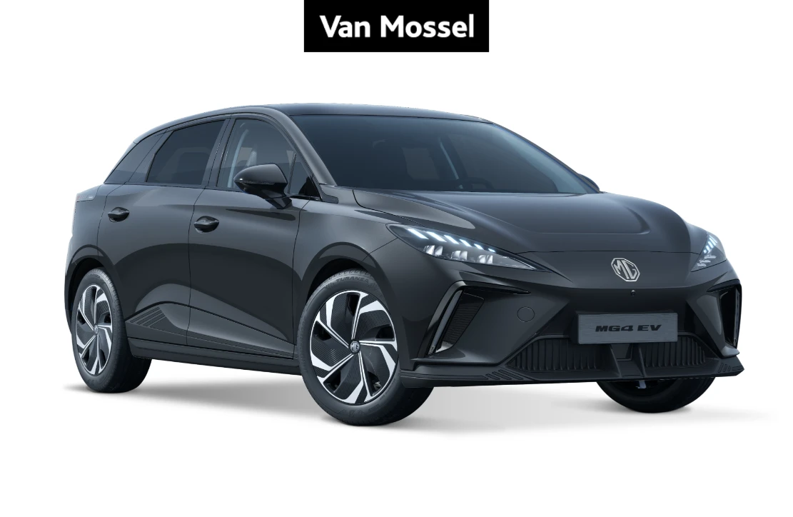 MG-MG4 EV-image-0