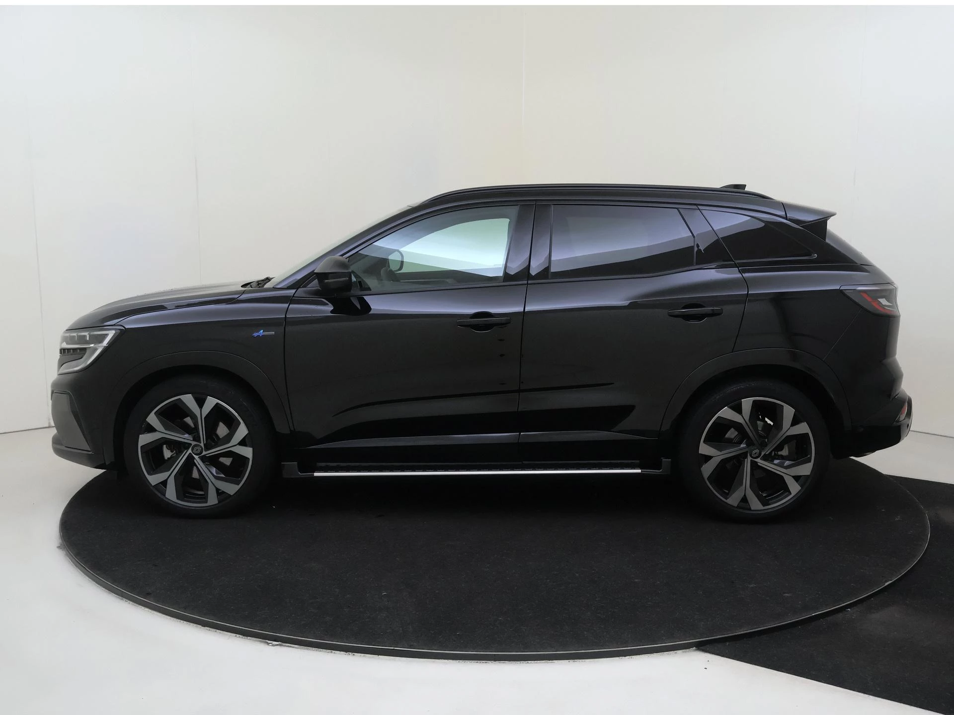 Renault Austral 1.2 E-Tech full hybrid 200 techno esprit Alpine