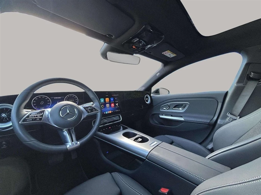 Mercedes-Benz CLA CLA250+ EL Advance Plus 272HK Aut.