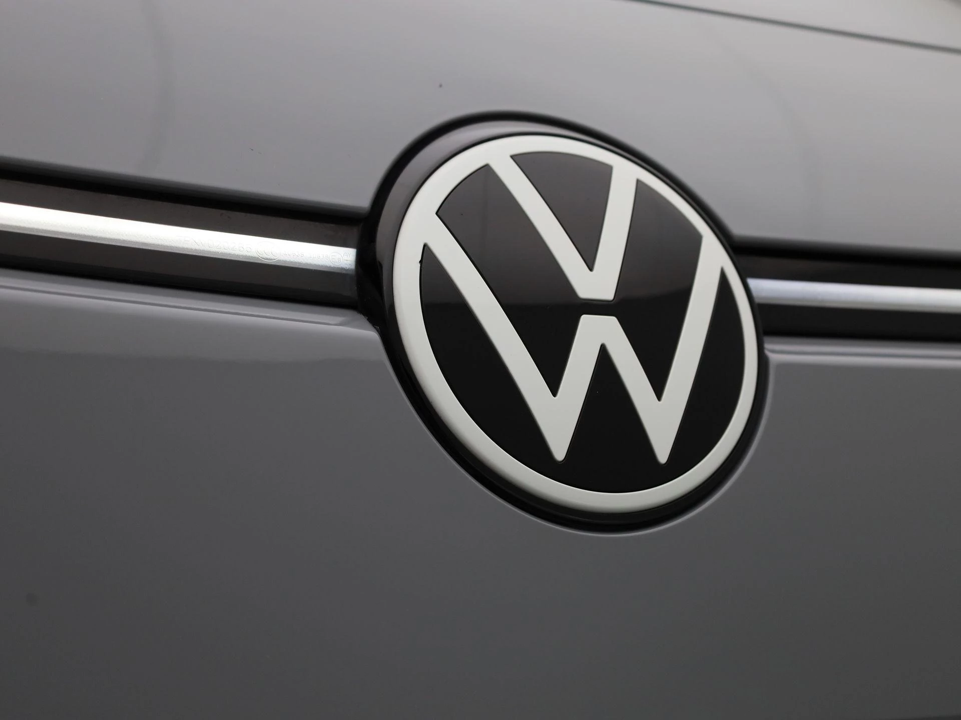 Volkswagen ID.3 First Plus 58 kWh | 204 PK