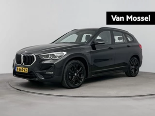 BMW X1 xDrive25e High Executive 220PK