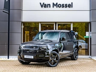 Land Rover Defender 110 P300e X-Dynamic HSE