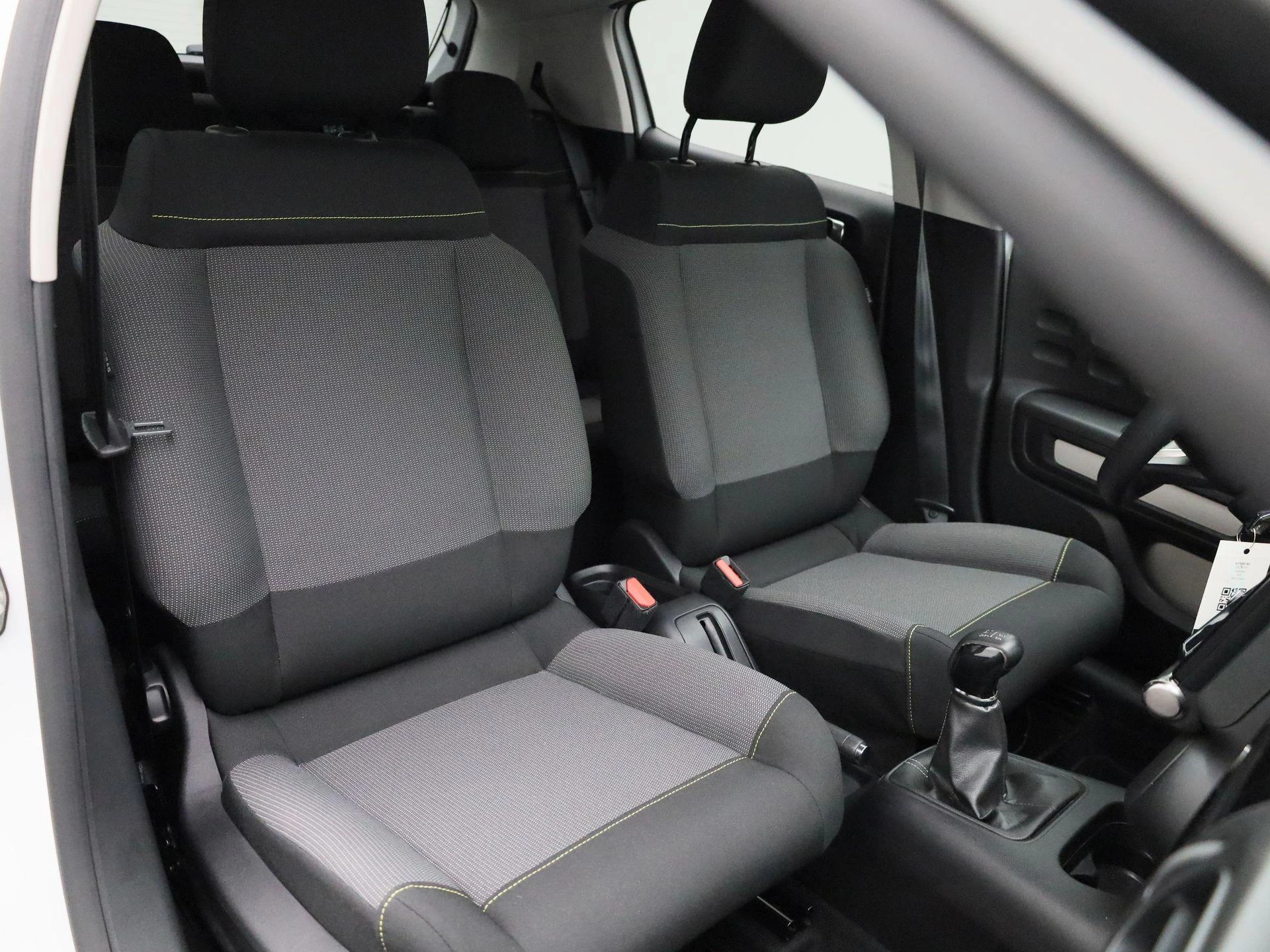 Citroën C3 1.2 PureTech 82 S&S MAN Feel