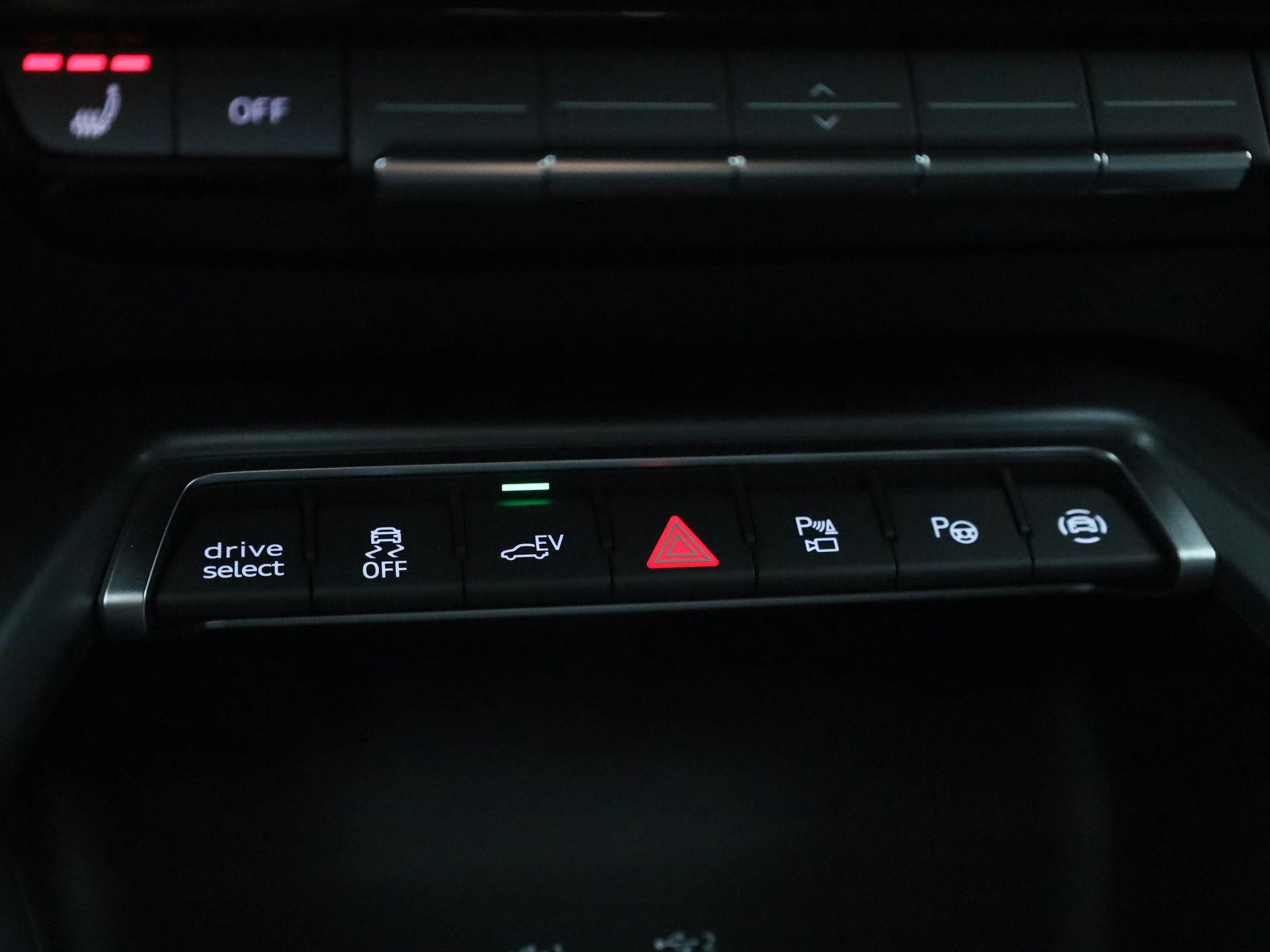 Audi A3 Sportback 45 TFSI e S edition Competition