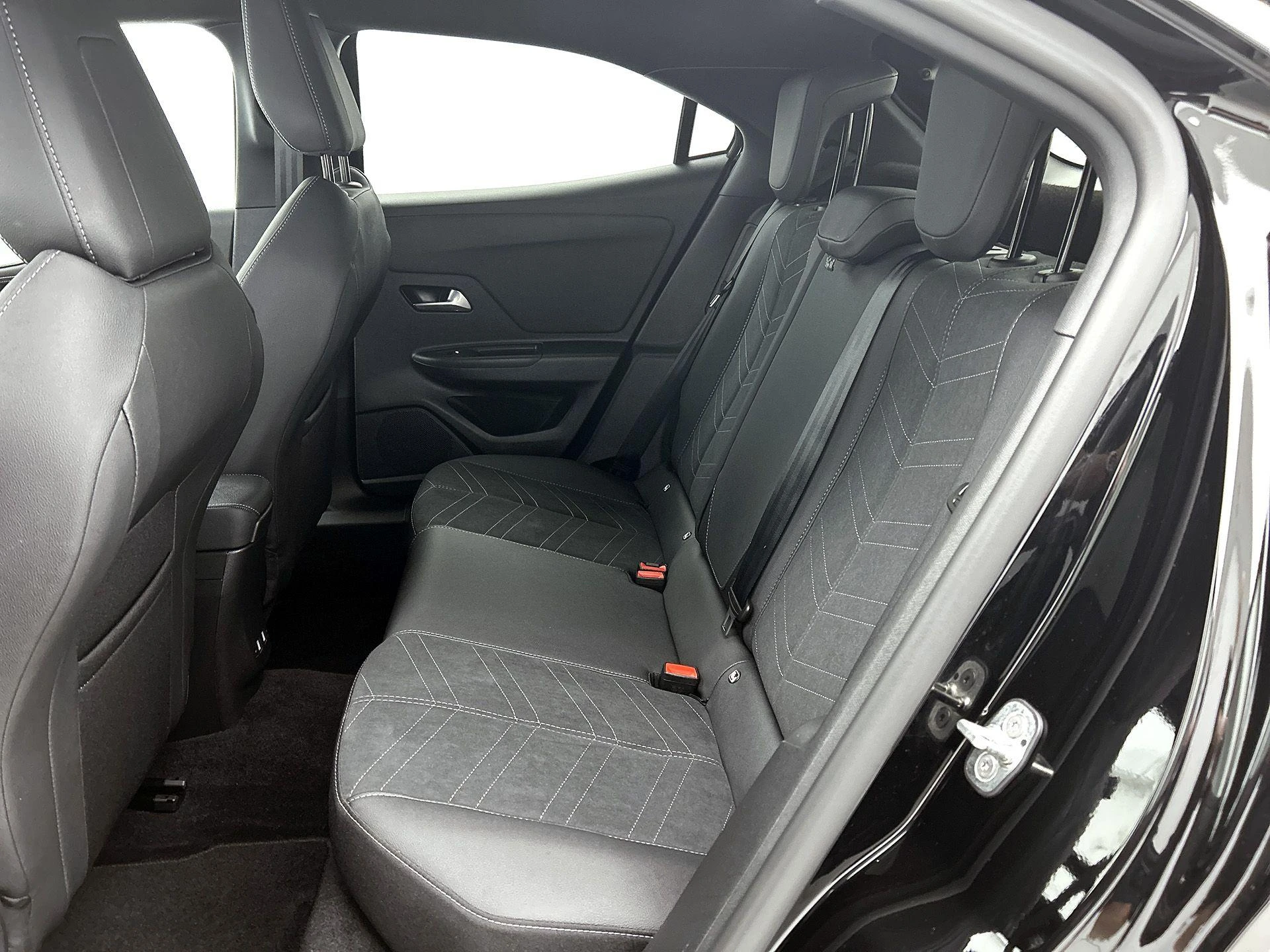 Opel Mokka 1.2 Turbo Hybrid GS