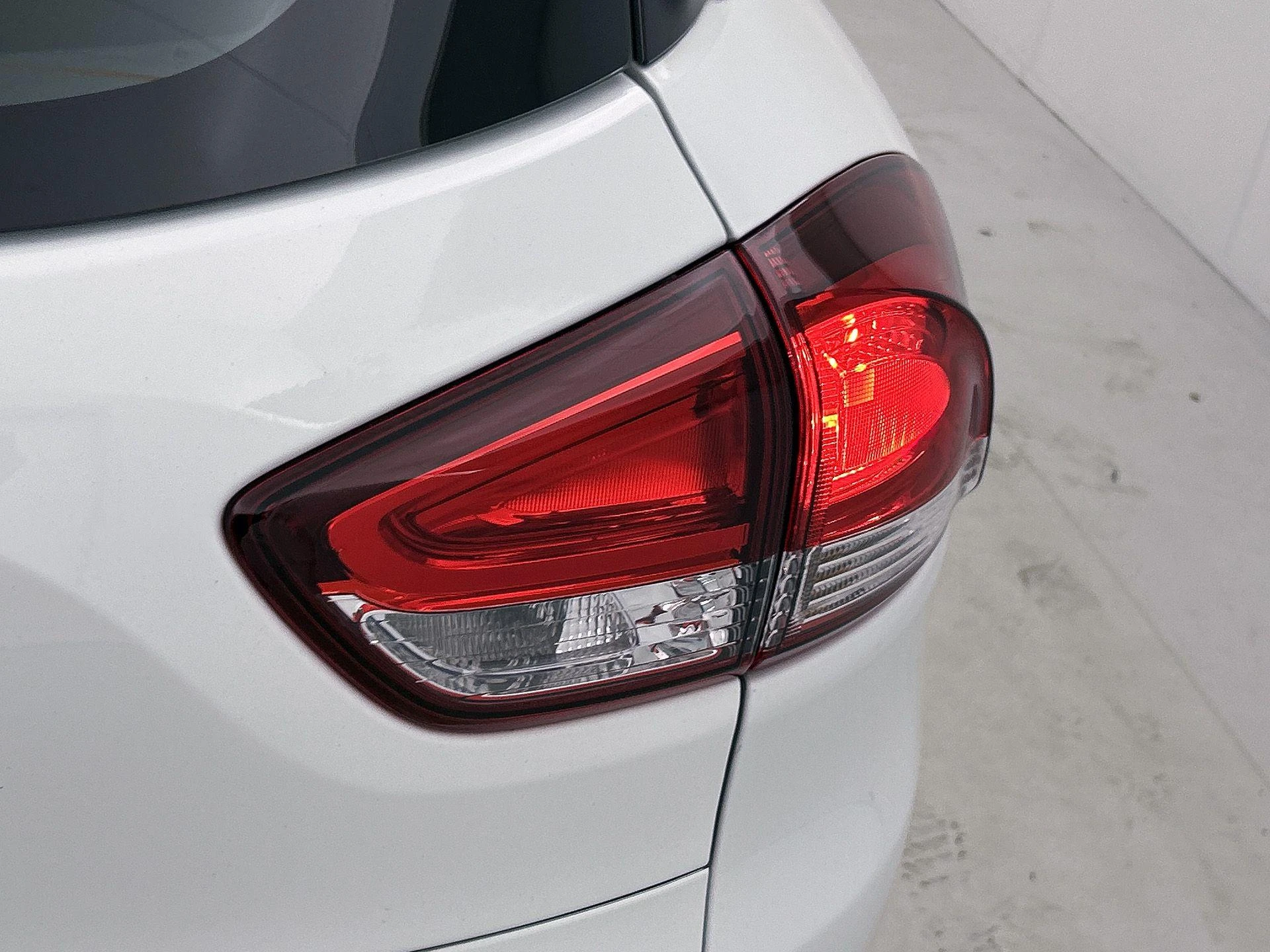 Renault Clio Estate 0.9 TCe Zen