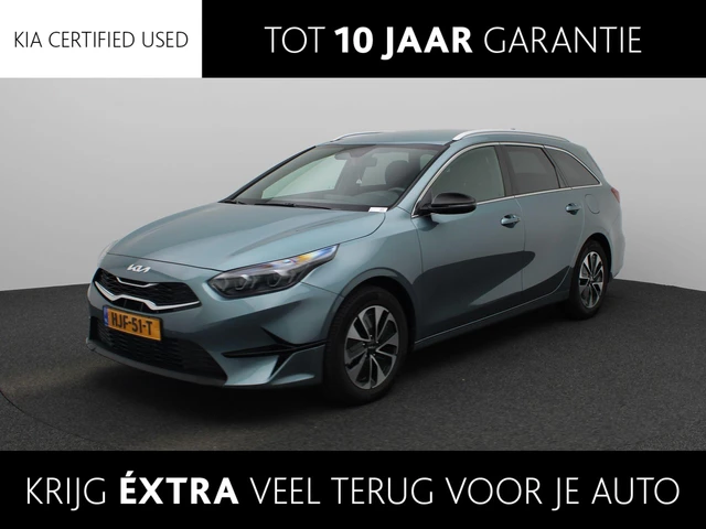 Kia Ceed Sportswagon