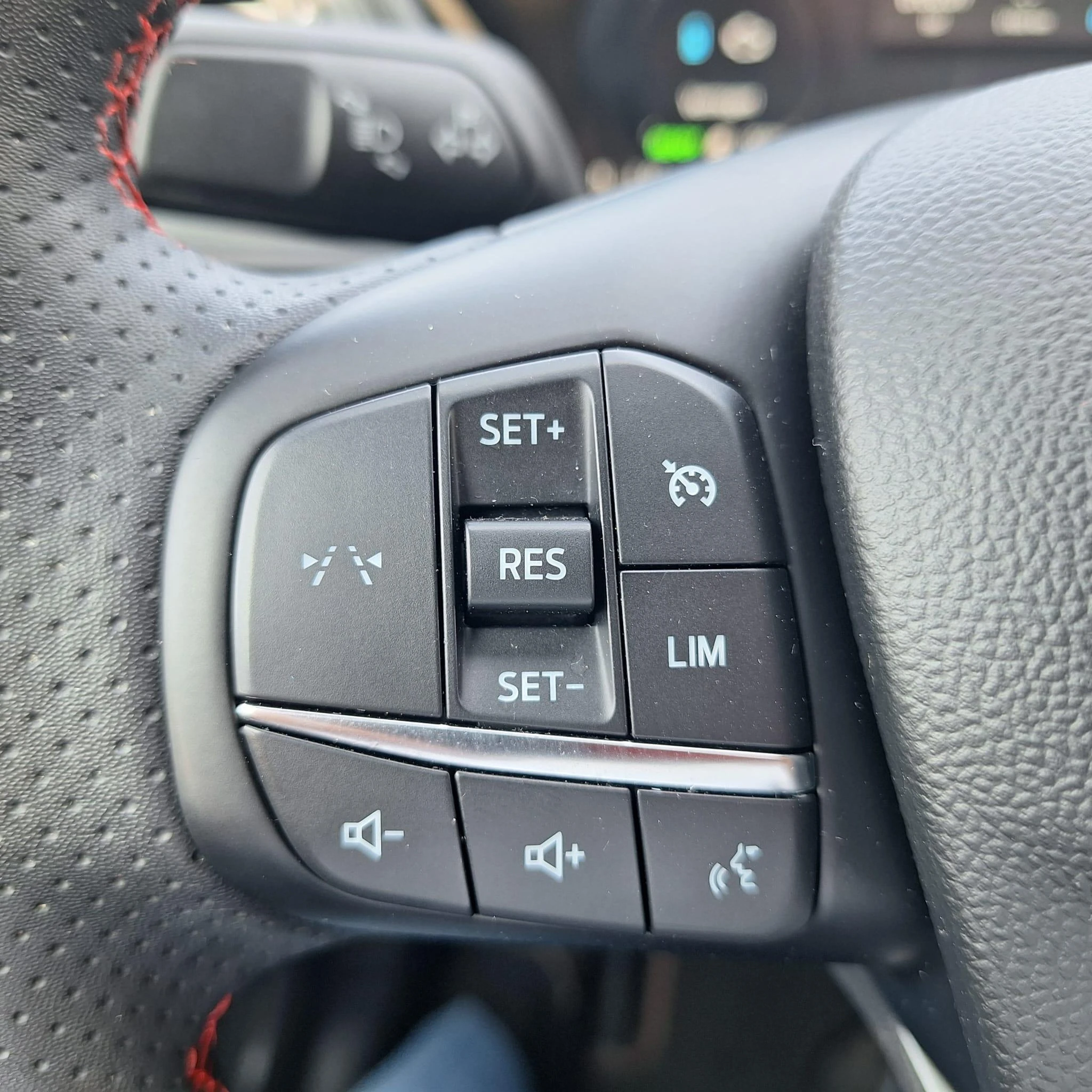 Ford Kuga 2.5 PHEV ST-Line