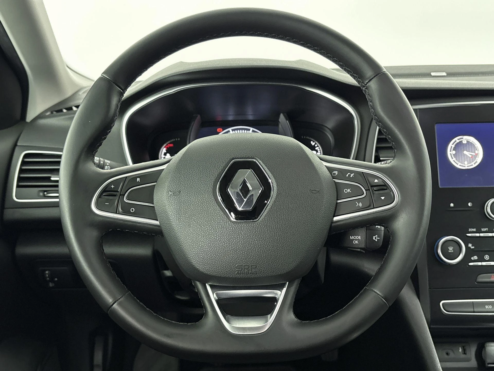 Renault Mégane Estate 1.2 TCe Bose