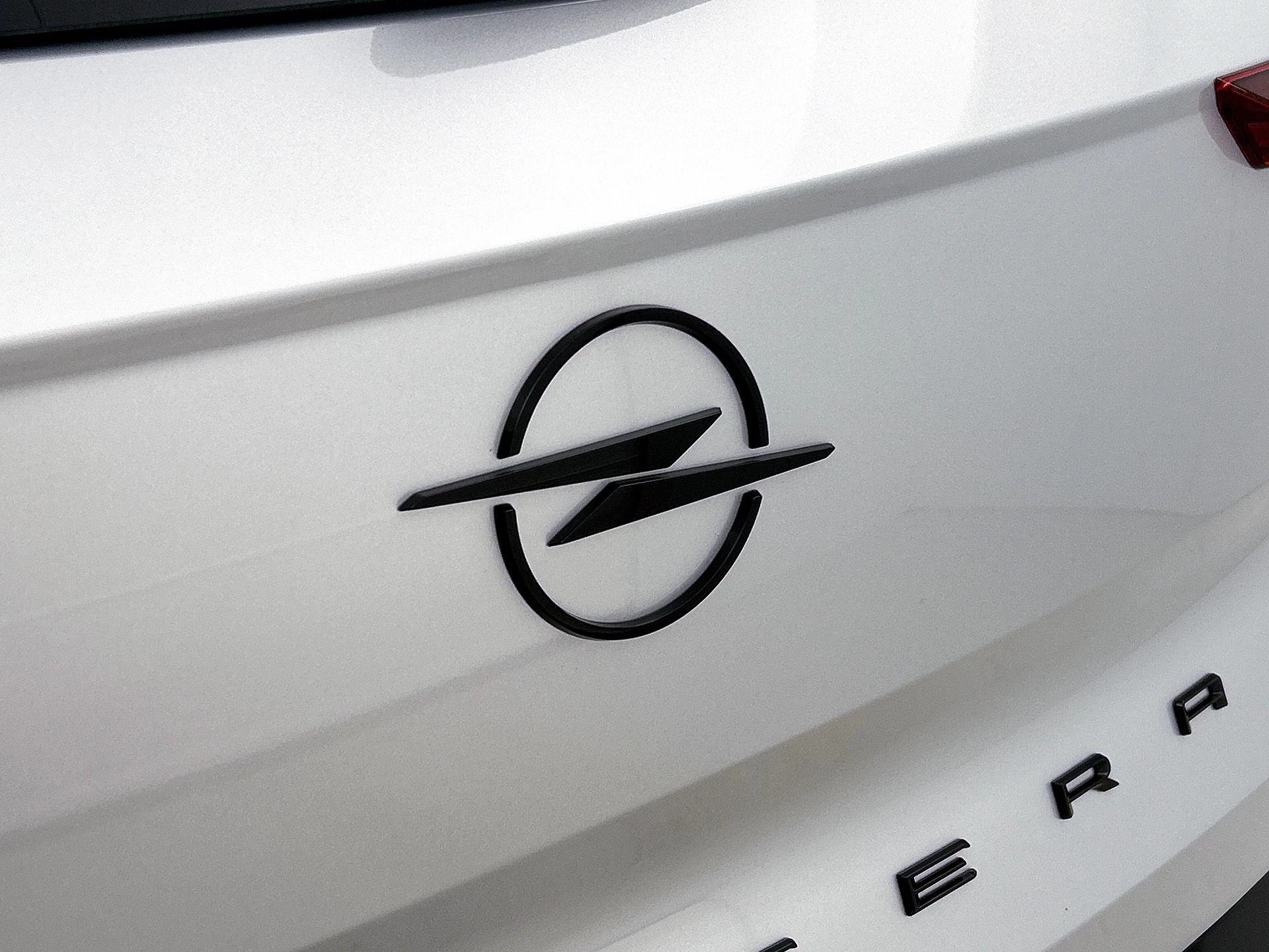 Opel Frontera Electric Edition 44 kWh