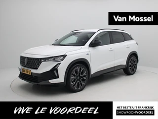 Renault Austral E-Tech full hybrid 200 esprit Alpine