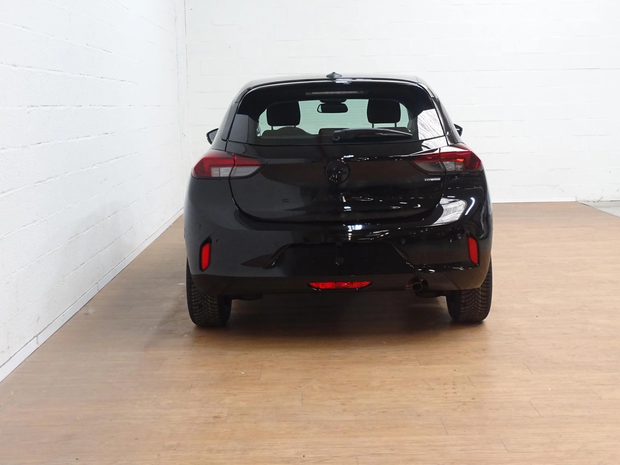 Opel Corsa 1.2 Turbo 74kW S/S Edition