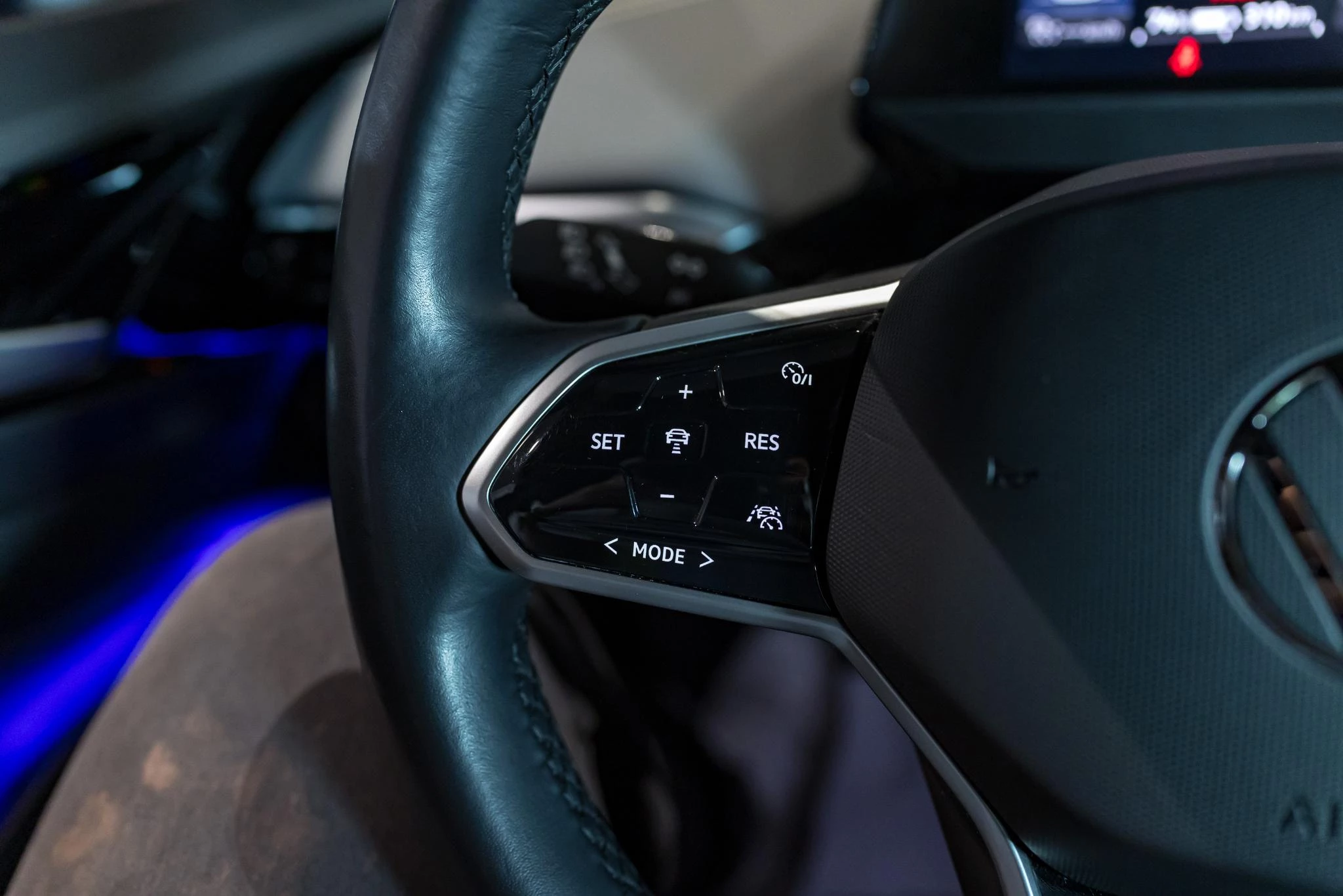 Volkswagen ID.4 82kWh 128kW Pro Business