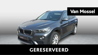 BMW X1 sDrive16dA (85 kW)