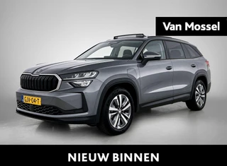 Škoda Kodiaq 1.5 TSI PHEV Business Edition