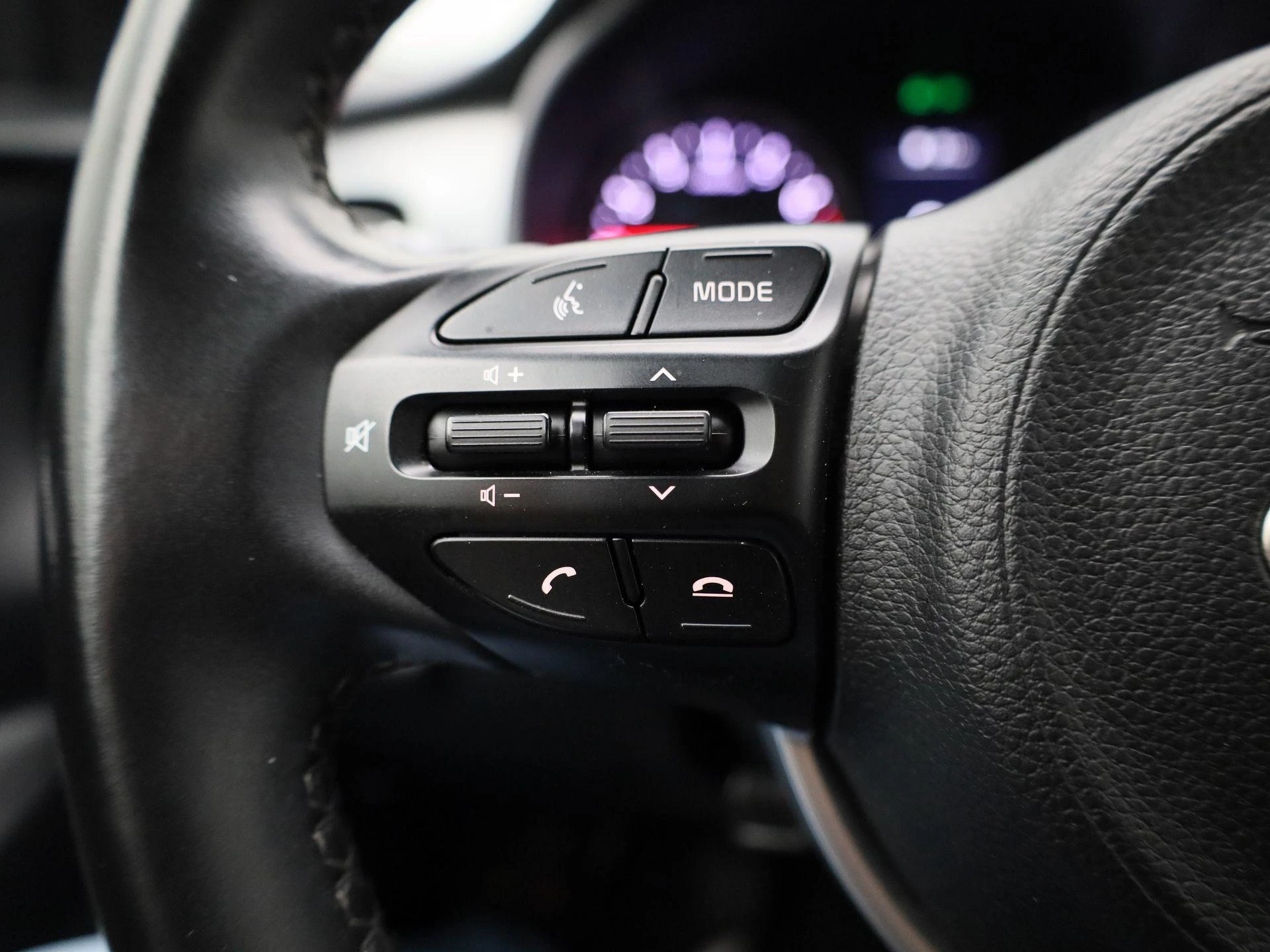 Kia Stonic 1.0 T-GDi DynamicLine