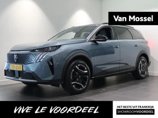 Peugeot e-5008 Allure Long Range 97 kWh 7p