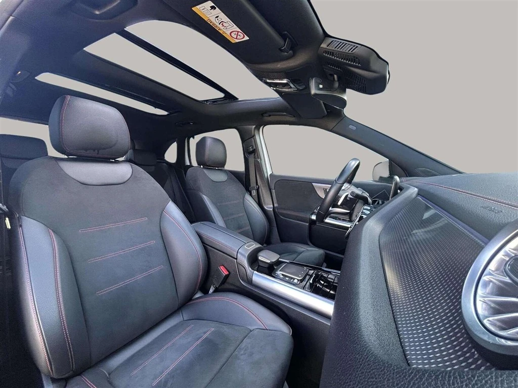 Mercedes-Benz EQA 250 EL AMG Premium 190HK 5d Aut.