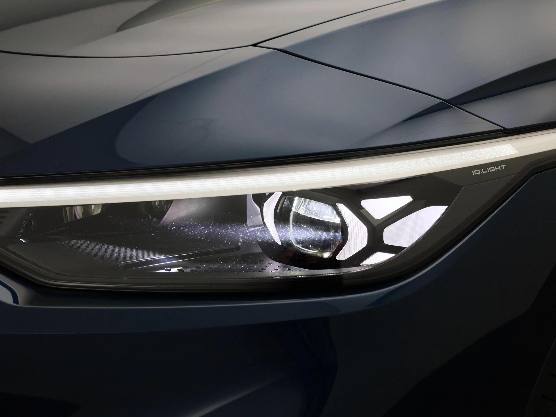 Volkswagen ID.7 Pro Business 77 kWh 286pk