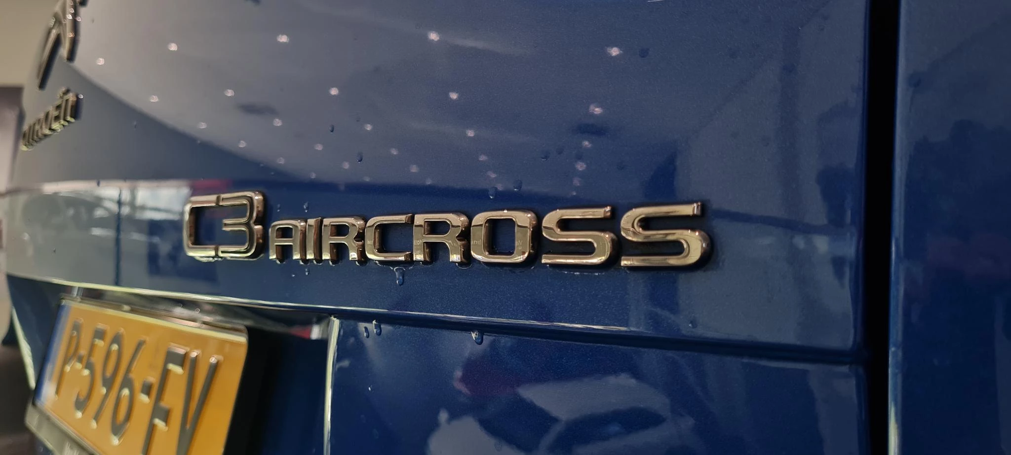 Citroën-C3 Aircross-image-22