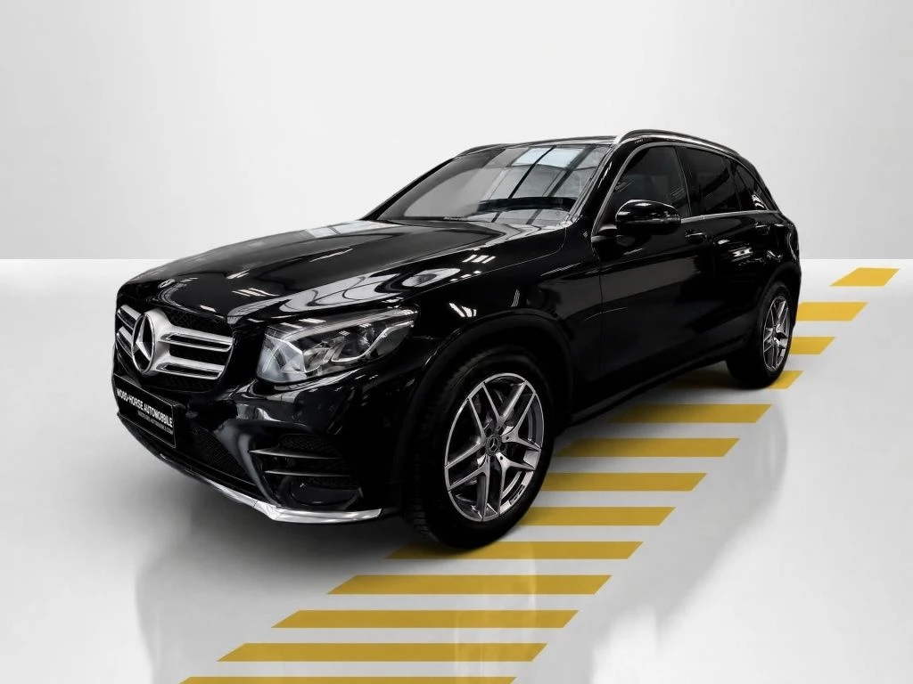 Mercedes-Benz-GLC 250-image-2