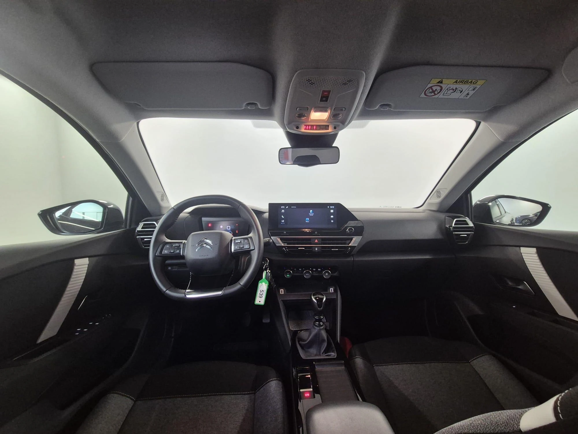 Citroën C4 1.2 PureTech 130 S&S MAN6 Feel