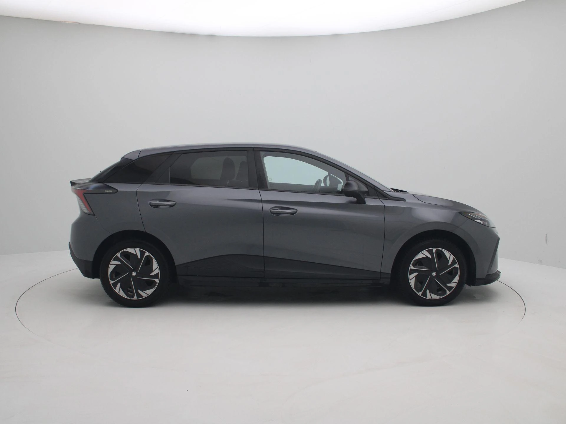 MG MG4 Comfort 64 kWh