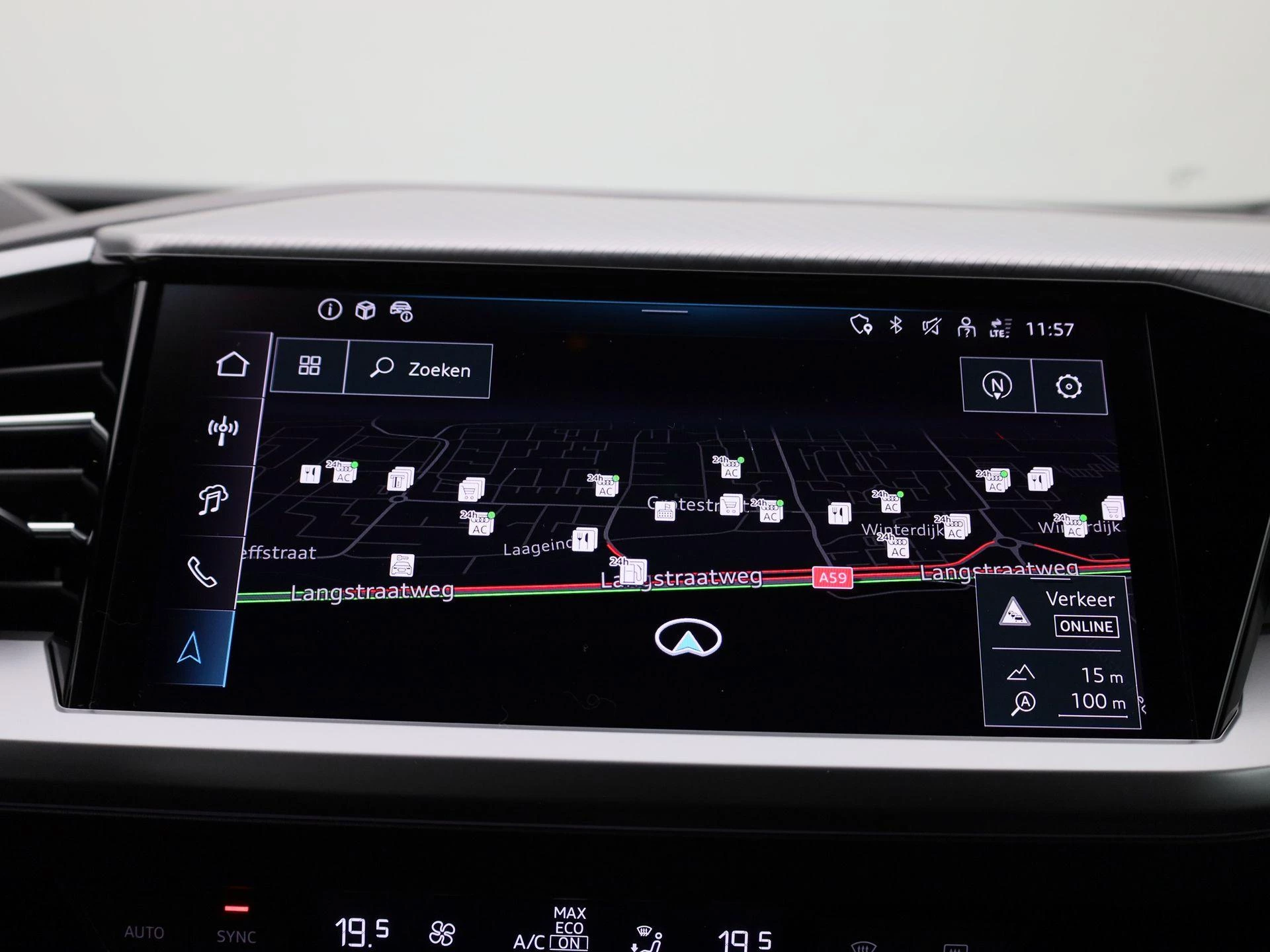 Audi Q4 e-tron 40 Edition 63 kWh