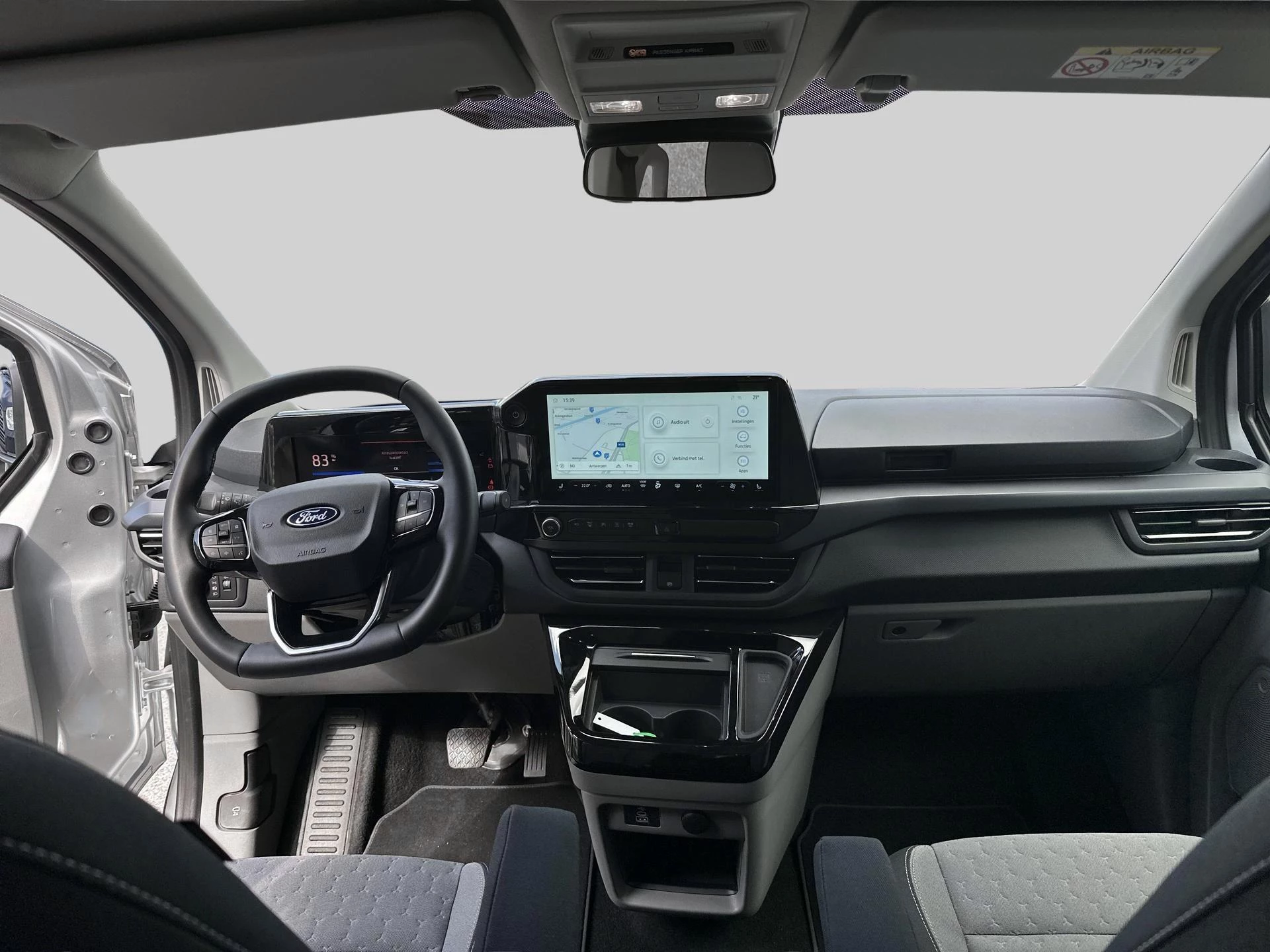 Ford-Tourneo Custom-image-12
