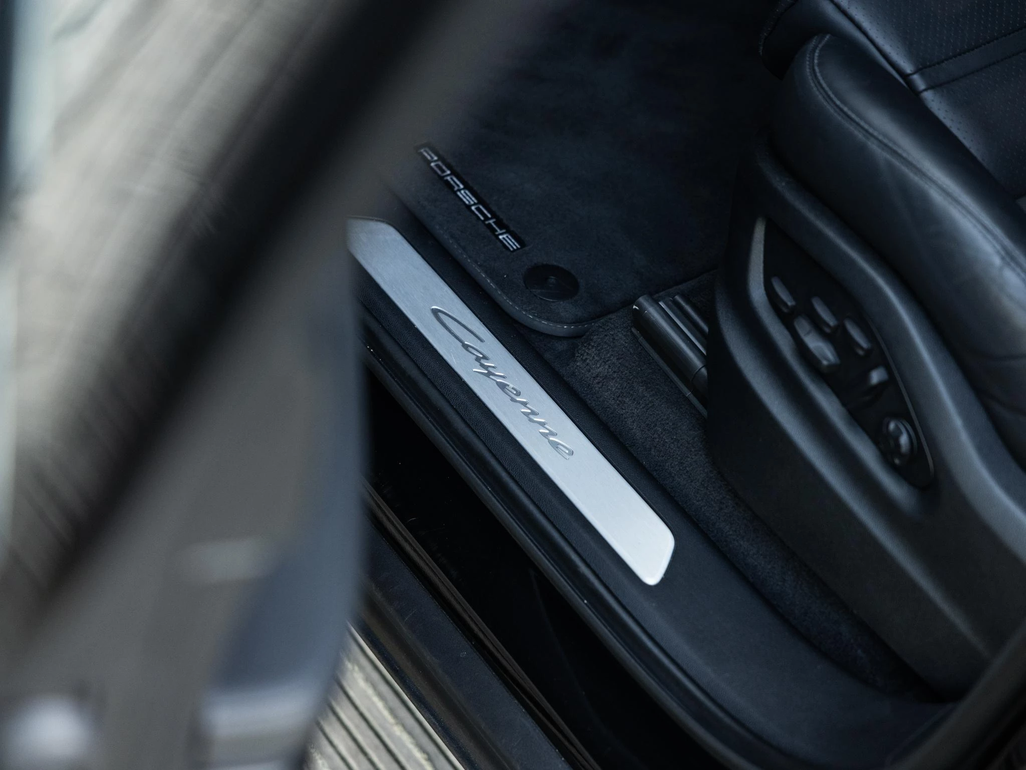 Porsche Cayenne 3.0 E-Hybrid