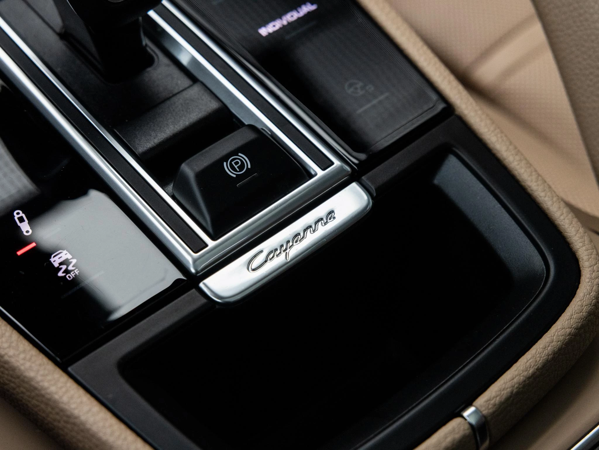 Porsche Cayenne 3.0 E-Hybrid Platinum Edition