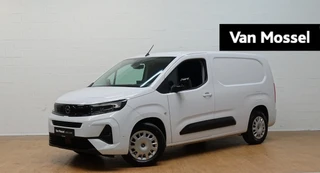 Opel Combo-e Electric 50 kW/h Heavy L2H1
