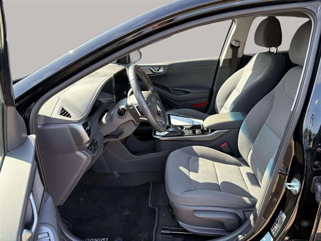 Hyundai IONIQ Electric 38,3 kWh Trend 136HK 5d Aut.