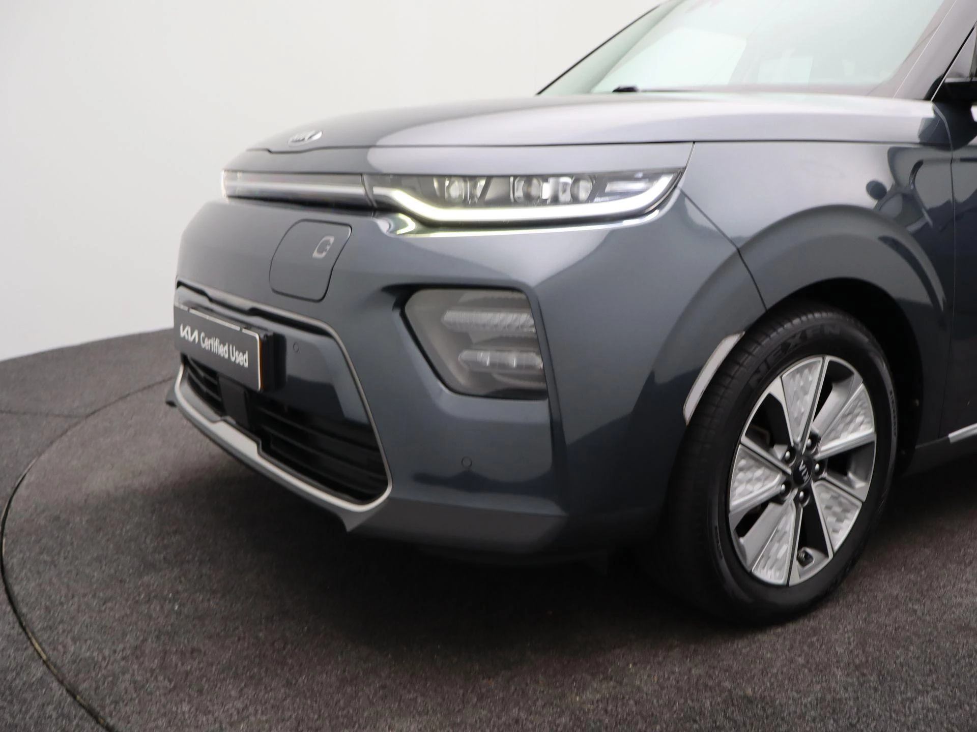 Kia e-Soul ExecutiveLine 64 kWh