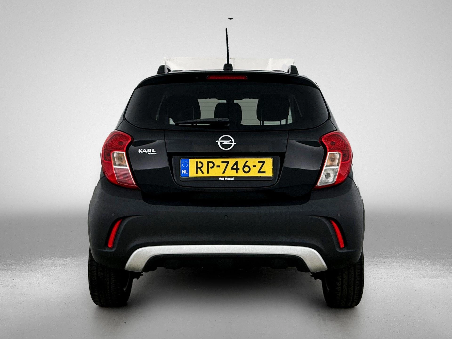 Opel Karl