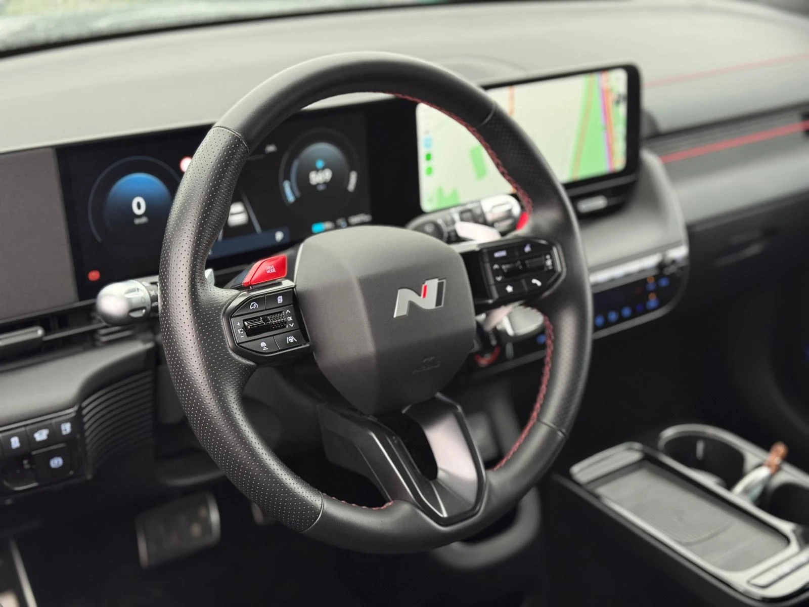 Hyundai-IONIQ 5-image-9